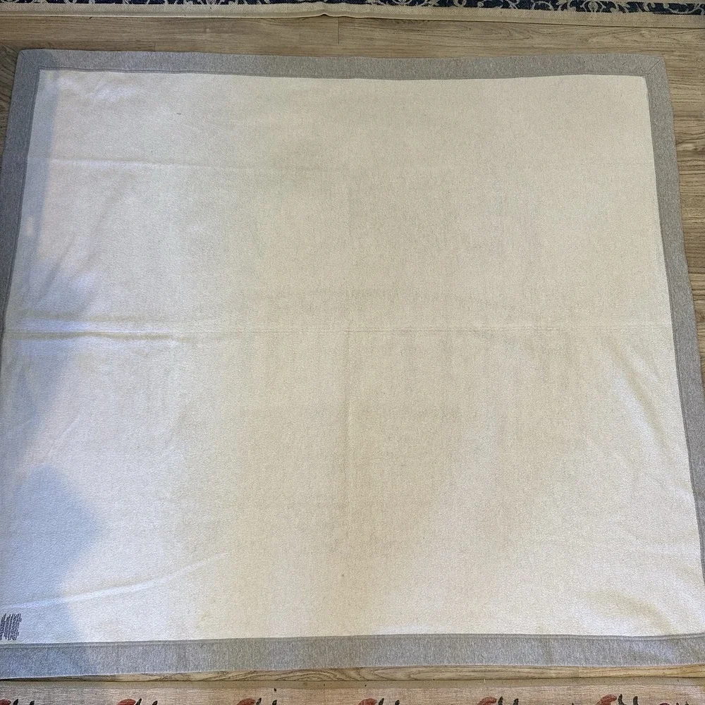 N/A blanket cotton